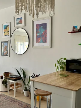 Ático en plaza de Narcís Oller, 4 - Foto 9