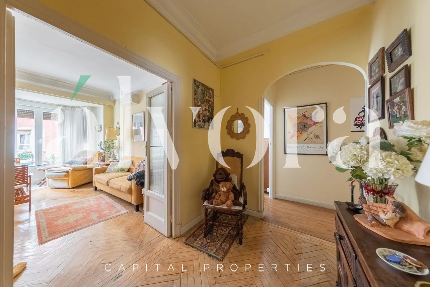 Piso en Lista - Foto 11