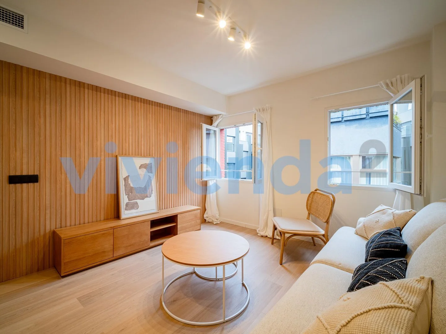 Piso en Barrio Cuatro Caminos - Foto 1