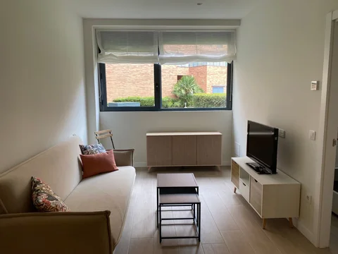 Piso en paseo de Ginebra, 26 - Foto 6