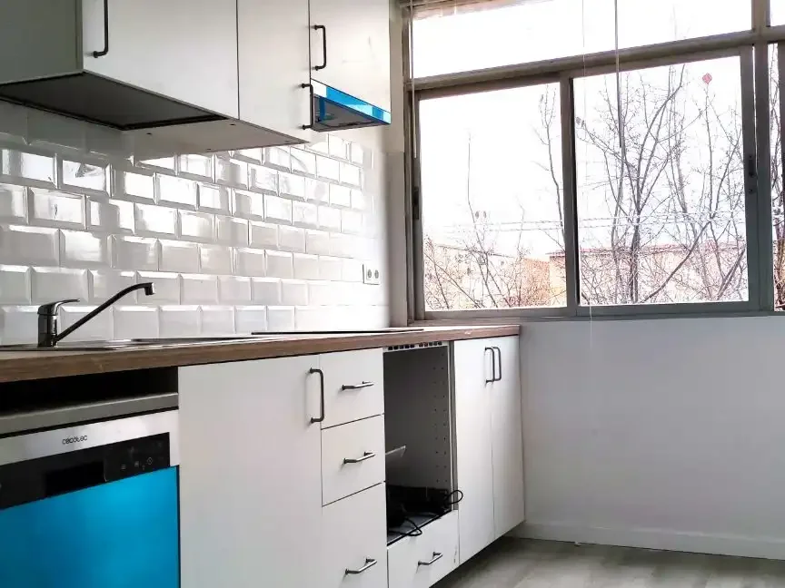 Estudio en  Calle de Godella 63 - Foto 11