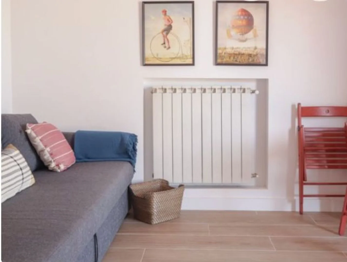 Ático en Barrio Argüelles - Foto 13