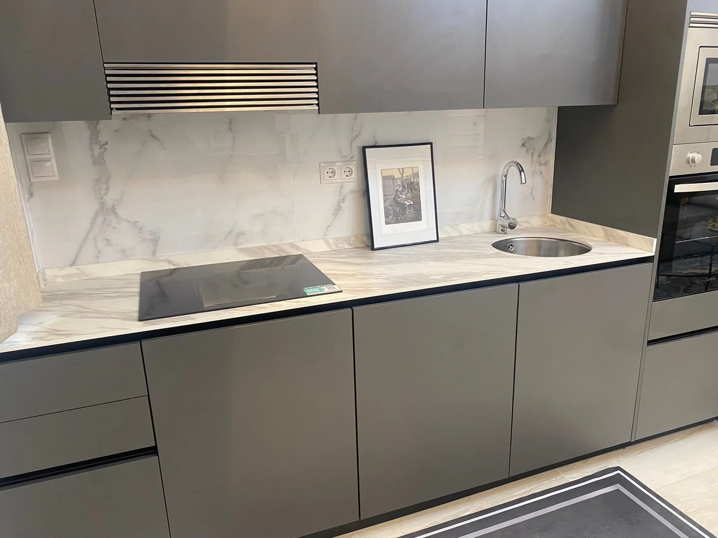 Piso en calle de Saavedra Fajardo, 22 - Foto 1