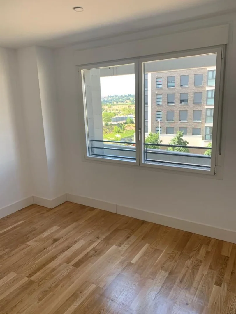 Piso en Avenida de Secundino Zuazo, 16, Valdebebas - Valdefuentes - Foto 21