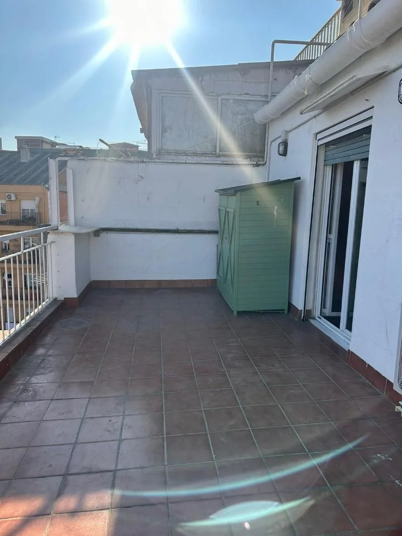 Piso en  Carrer de Joan Comorera 2 - Foto 5