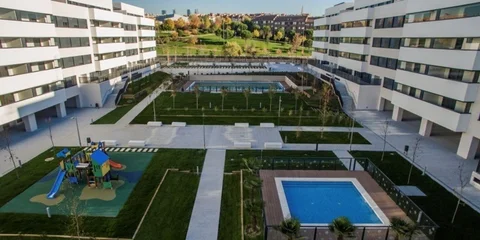 Ático en calle maria de maeztu, 112 - Foto 19