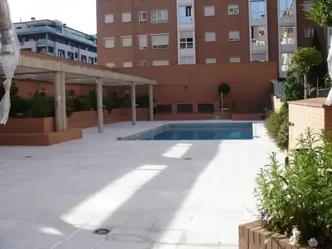 Piso en  Calle de Sodio 21 - Foto 16