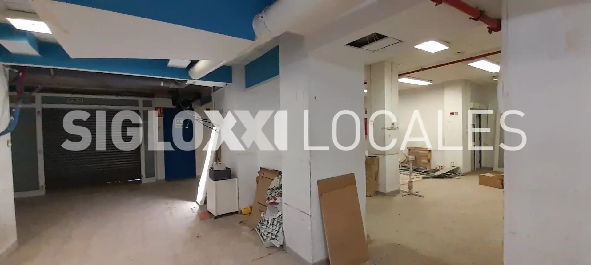 Local comercial en  Plaça de la Infància - Foto 13