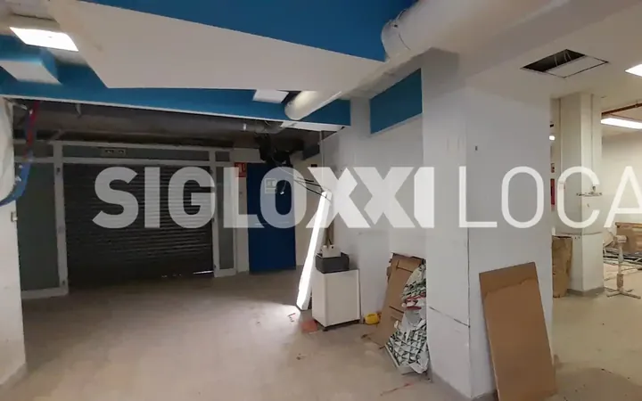 Local comercial en  Plaça de la Infància - Foto 13