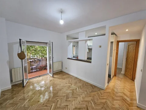 Piso en  Calle de Guillermo Pingarron 10 - Foto 1