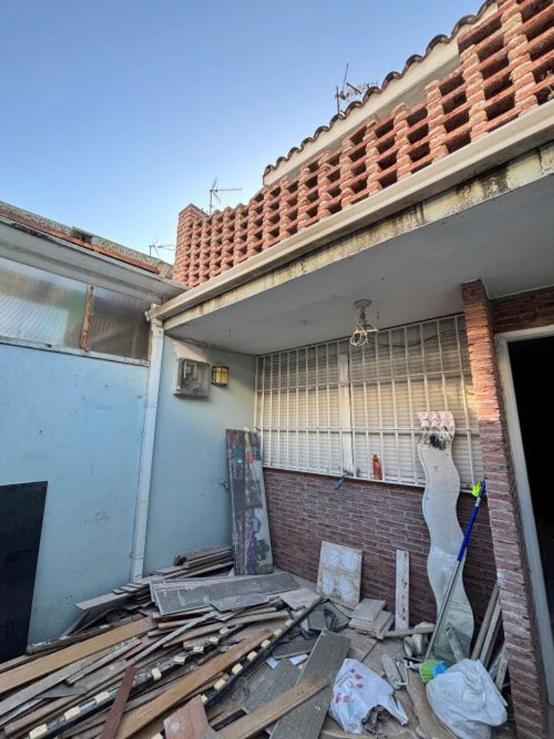 Chalet adosado en Calle de Vedra, Entrevías - Foto 11