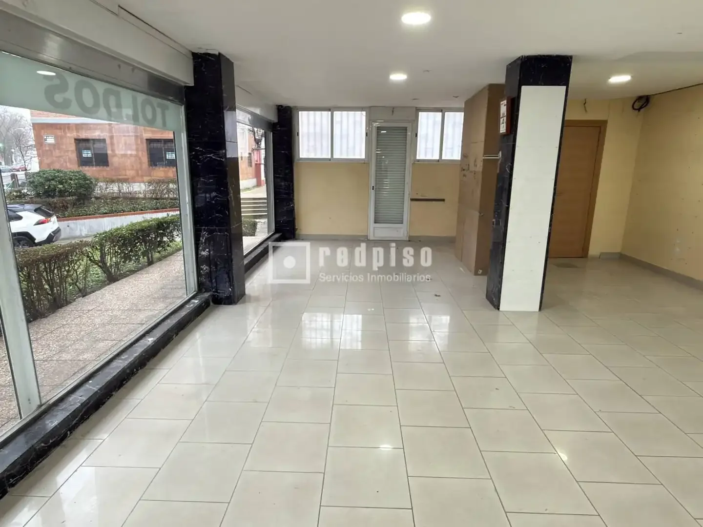 Local comercial en  de Rafael Finat - Foto 7