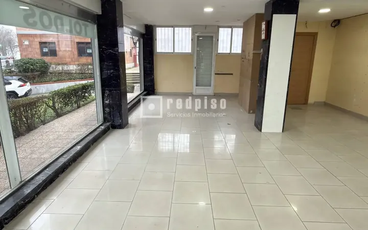 Local comercial en  de Rafael Finat - Foto 7
