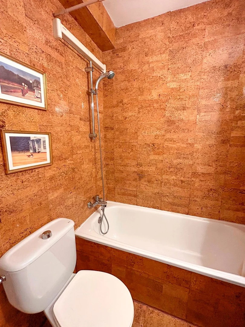 Estudio en plaza san juan de la cruz, 7 - Foto 14