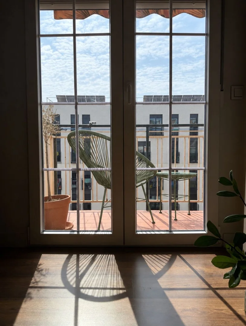 Piso en Paseo de los Olivos, 59, Puerta del Ángel - Foto 29