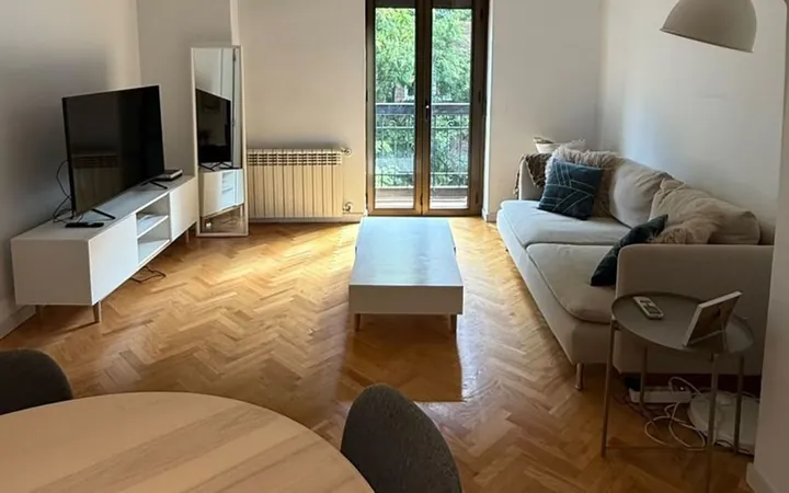 Piso en Calle de Vallehermoso, 35, Arapiles - Foto 10
