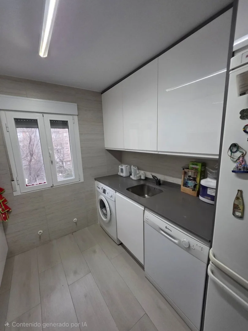 Piso en calle de la Inmaculada Concepción, 39 - Foto 5