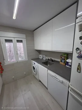 Piso en calle de la Inmaculada Concepción, 39 - Foto 5