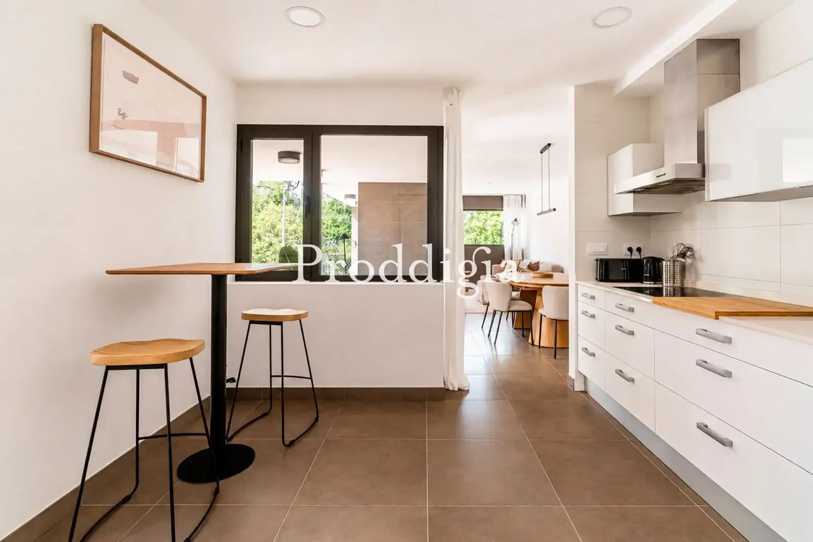 Chalet en  Barcelona Capital - Foto 10