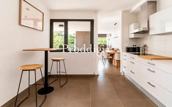 Chalet en  Barcelona Capital - Foto 10