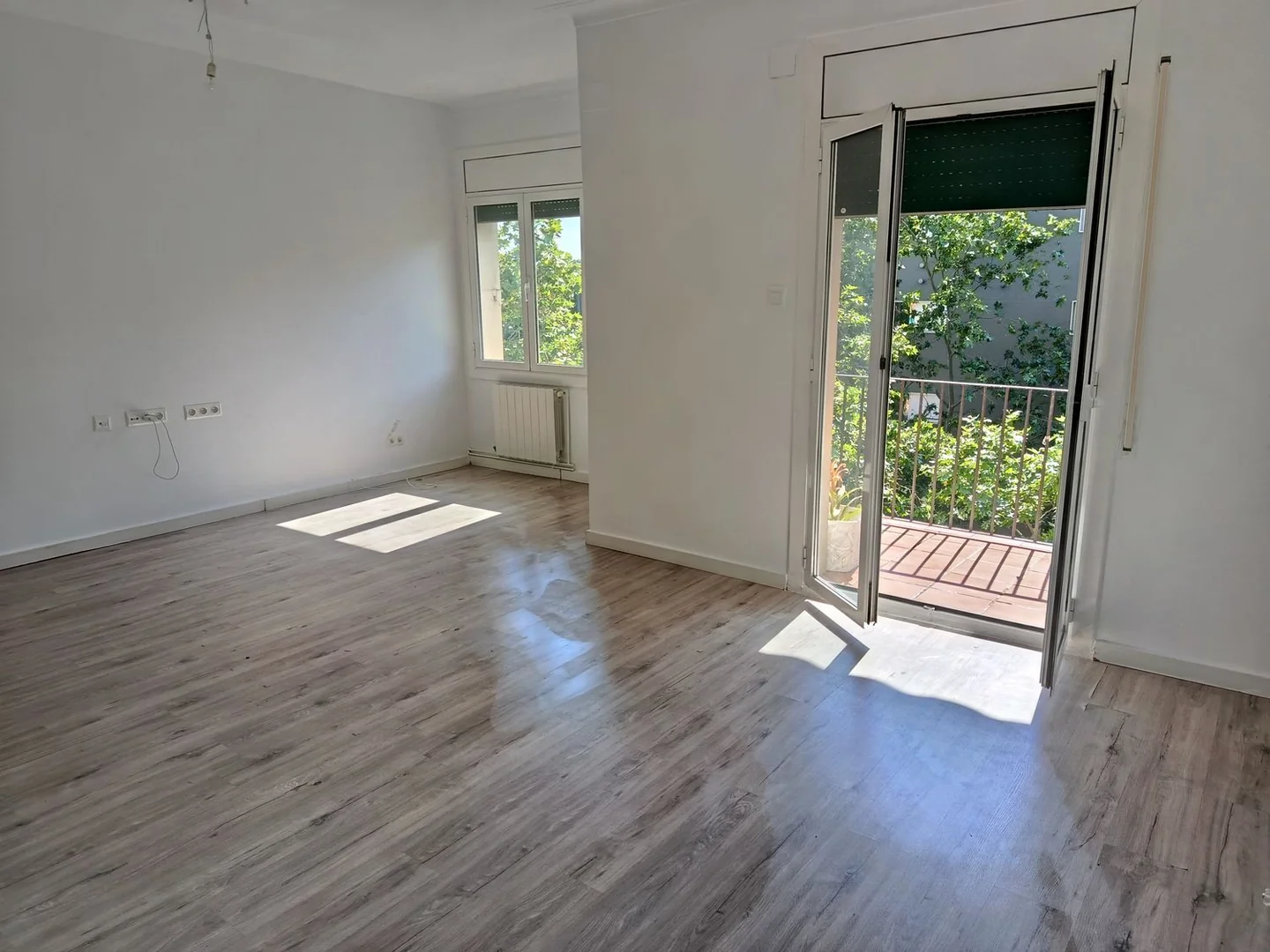 Piso en Avenida de Vallcarca, 256 - Foto 2