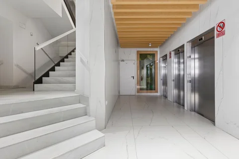 Piso en Urb. residencial maravillas Barrio Nuevos Ministerios-Ríos Rosas - Foto 48