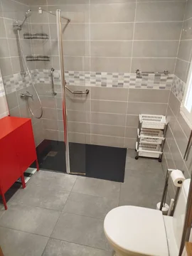 Piso en calle de Ferrer del Río, 7 - Foto 10