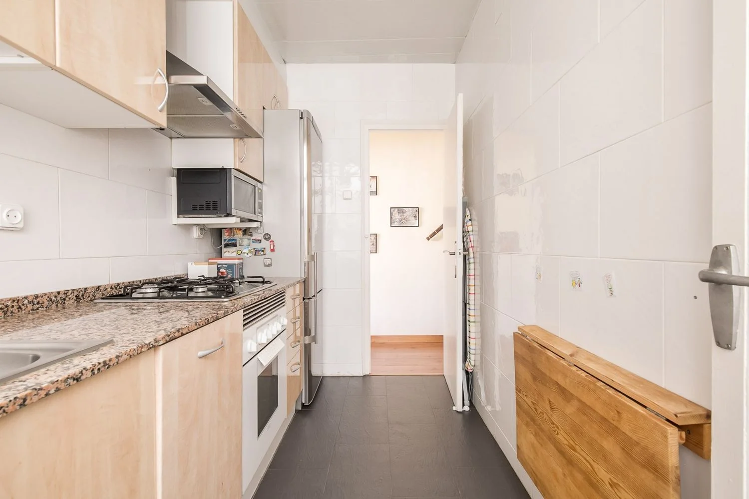 Piso en calle de Sardenya, 379 - Foto 21