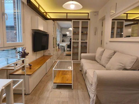 Piso en calle de Bravo Murillo, 45 - Foto 1