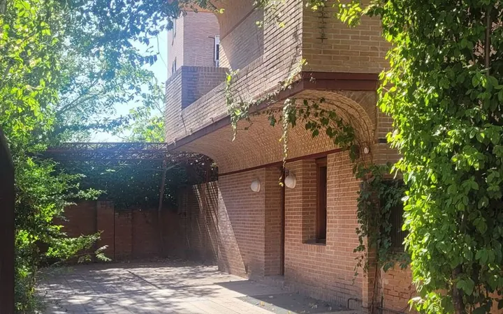 Chalet pareado en Paseo de San Francisco de Sales, 44, Vallehermoso - Foto 1