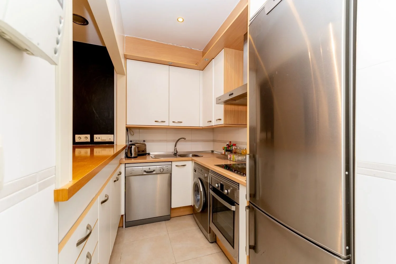 Piso en plaza Liceo, 3 - Foto 14