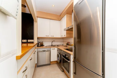 Piso en plaza Liceo, 3 - Foto 14