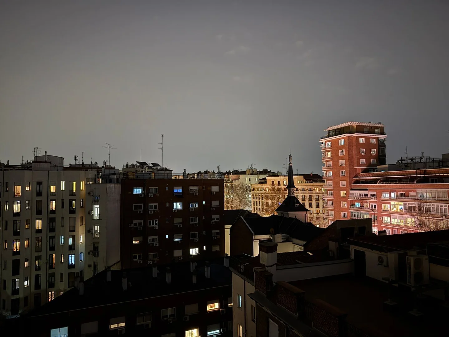 Ático en calle de Galileo, 8 - Foto 14