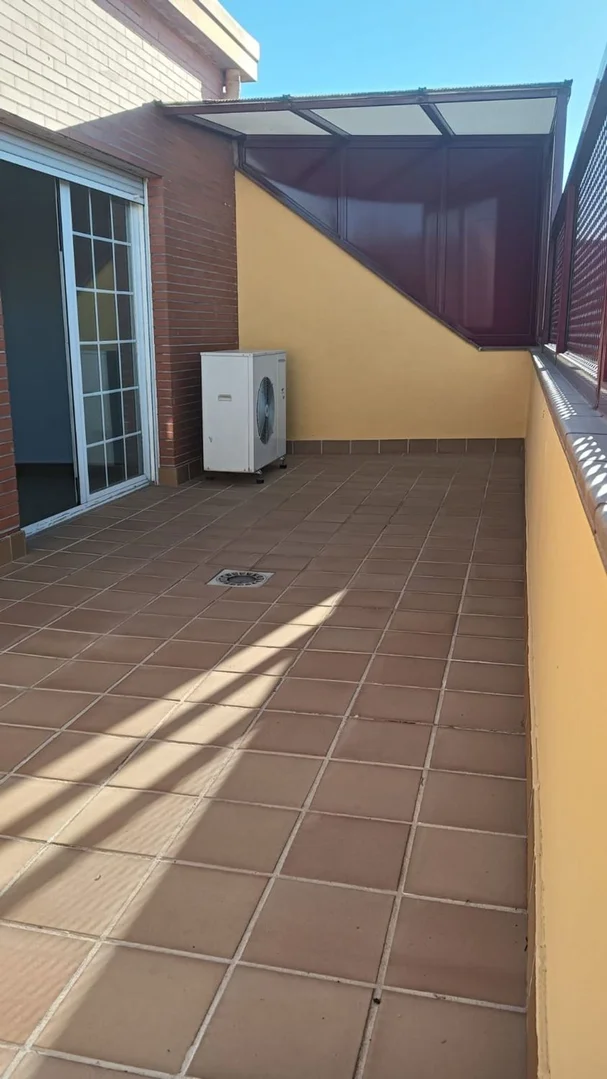 Ático en calle de Daniel Segovia, 19 - Foto 22