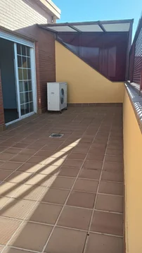 Ático en calle de Daniel Segovia, 19 - Foto 22