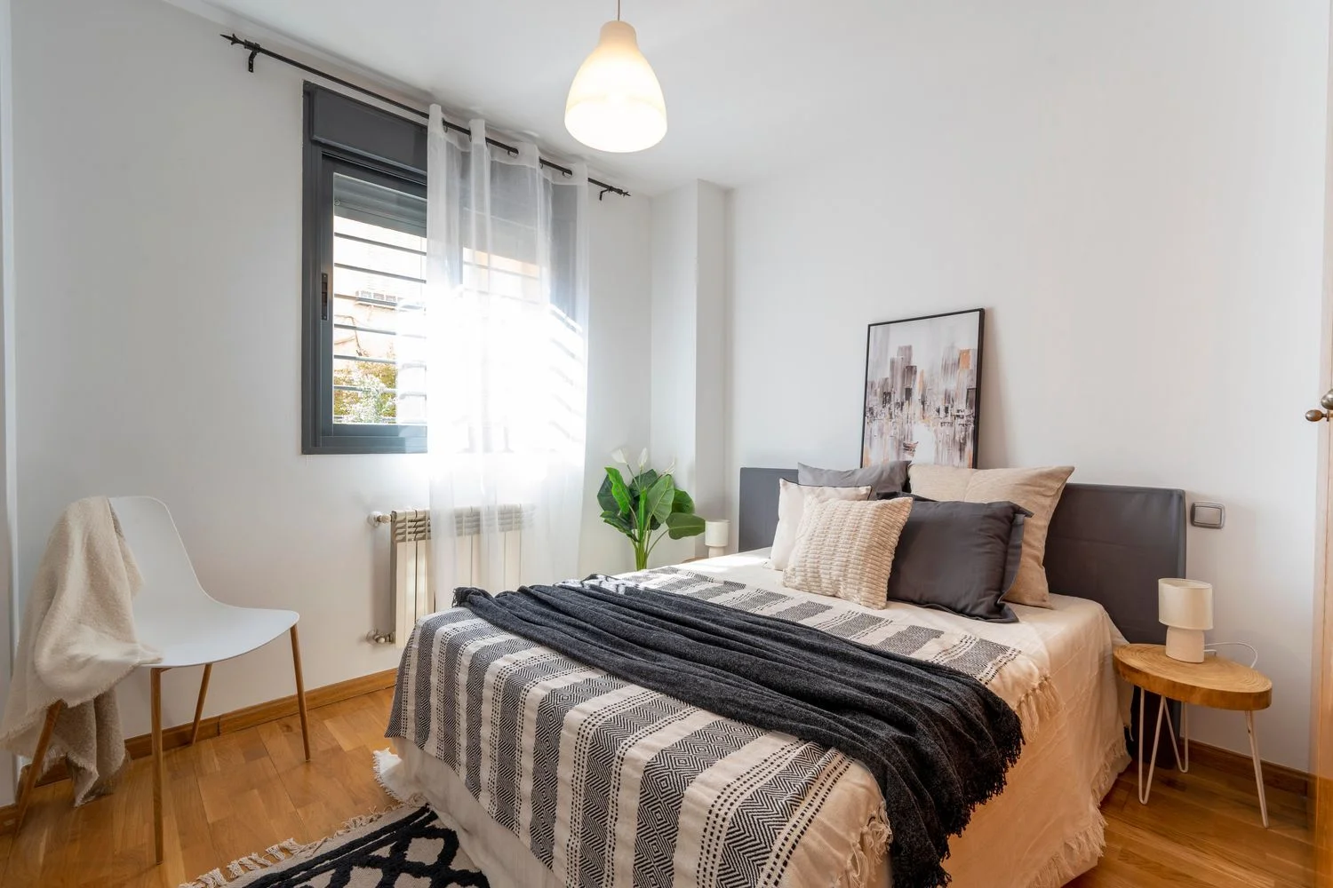 Piso en calle de Rufino Blanco, 38 - Foto 11