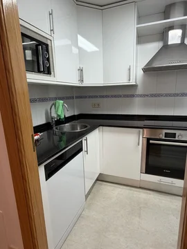 Piso en calle del Robledillo, 21 - Foto 7