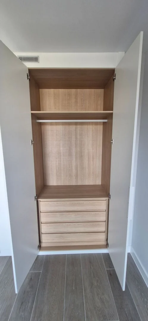 Piso en calle Bausá, 13 - Foto 6