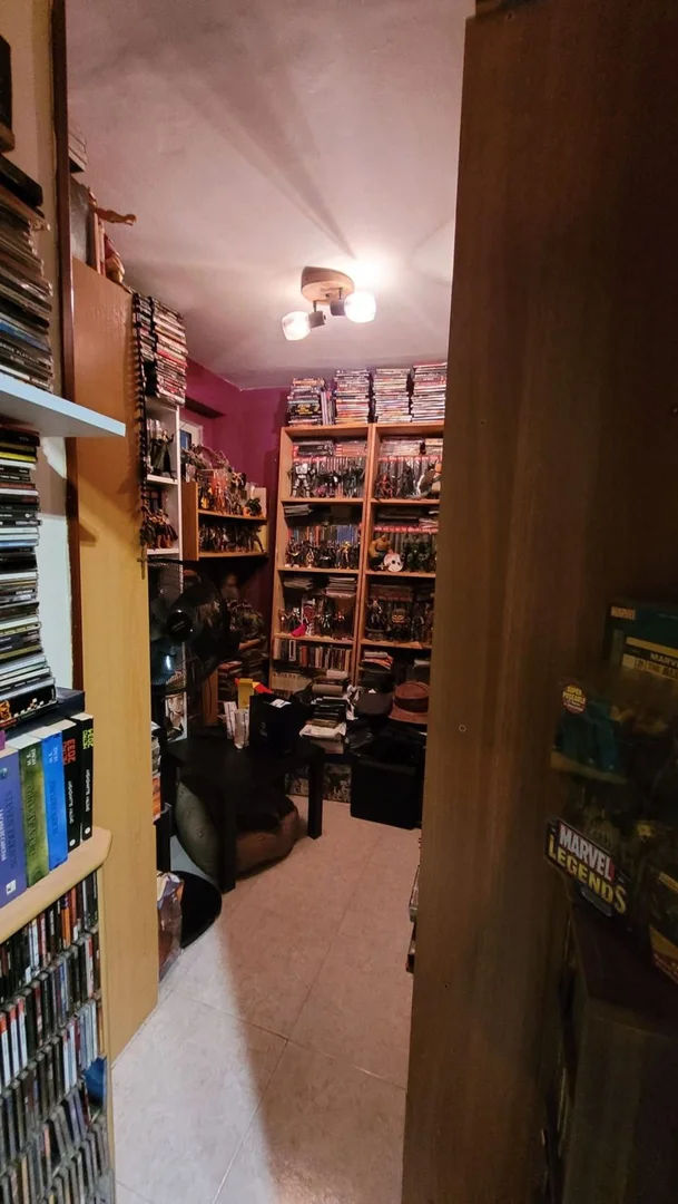 Piso en calle de la Torrecilla del Leal, 10 - Foto 13