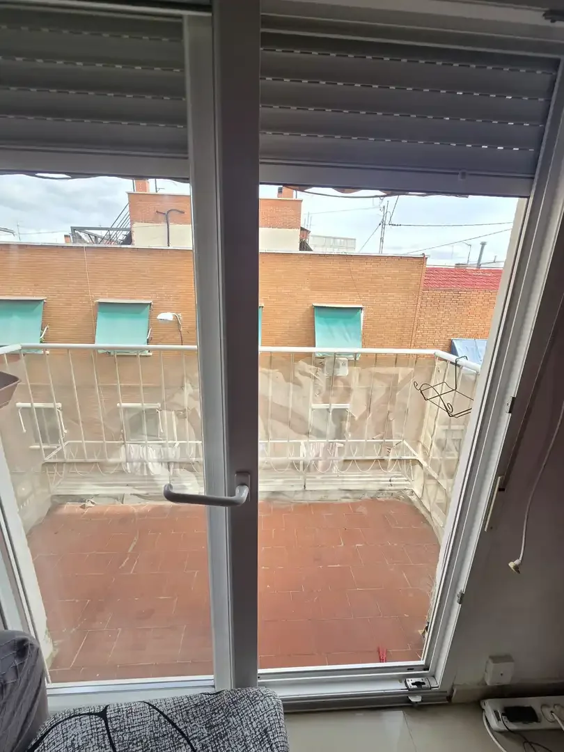 Piso en  Calle de la Verja 38 - Foto 14