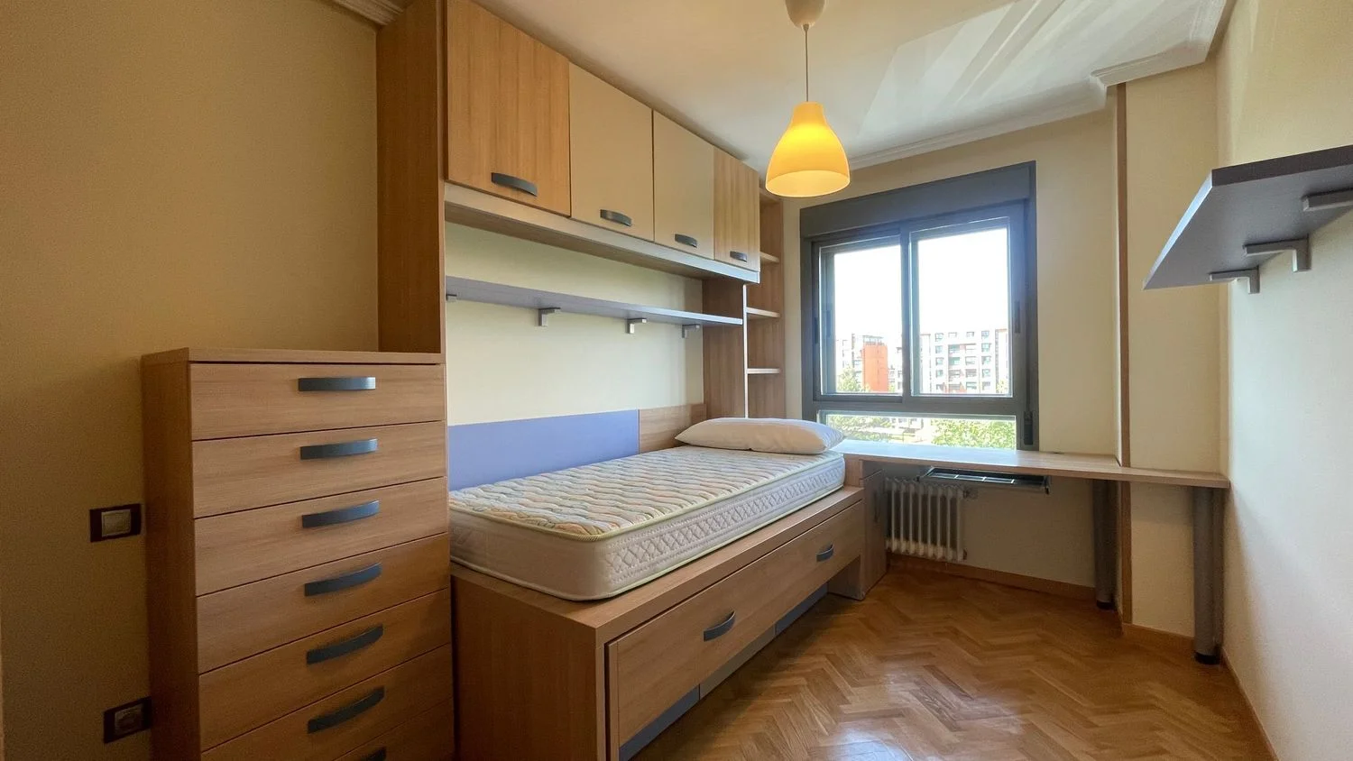 Piso en Calle de Malmoe, 25, Pueblo Nuevo, Madrid - Foto 10