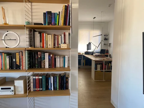 Piso en calle d'Ercilla, 46 - Foto 14