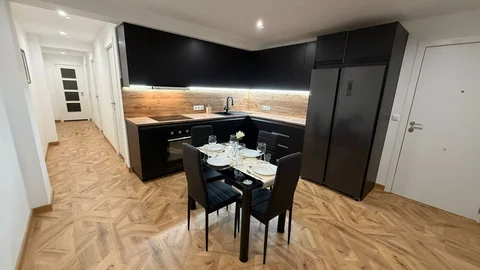 Piso en calle Pablo Iglesias, 25 - Foto 1