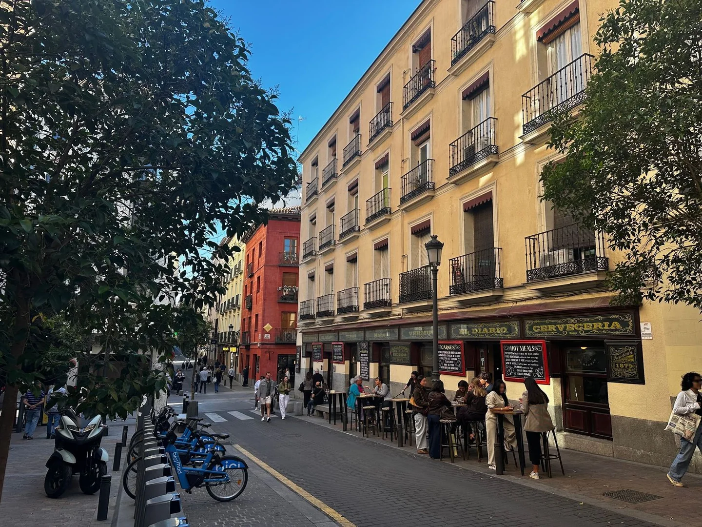 Piso en Huertas-Cortes, Huertas-Cortes - Foto 31