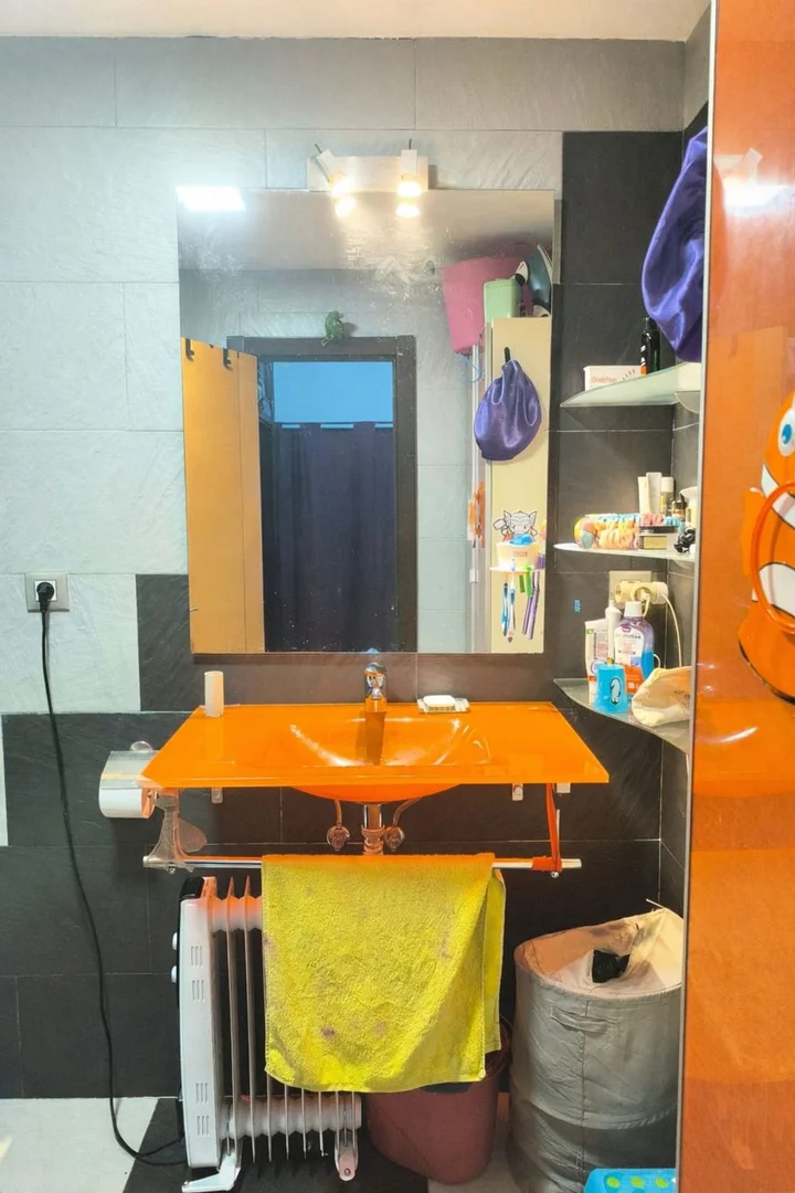 Piso en calle Hermanos de Pablo, 42 - Foto 9