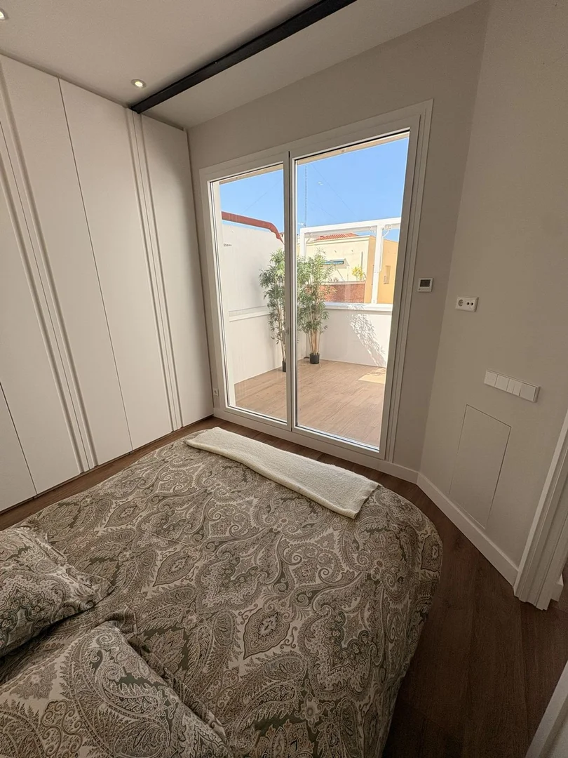 Ático en calle de Escosura, 6 - Foto 18