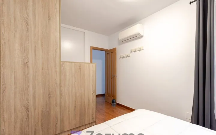 Piso en Calle de la Milagrosa, Puerta del Ángel - Foto 11
