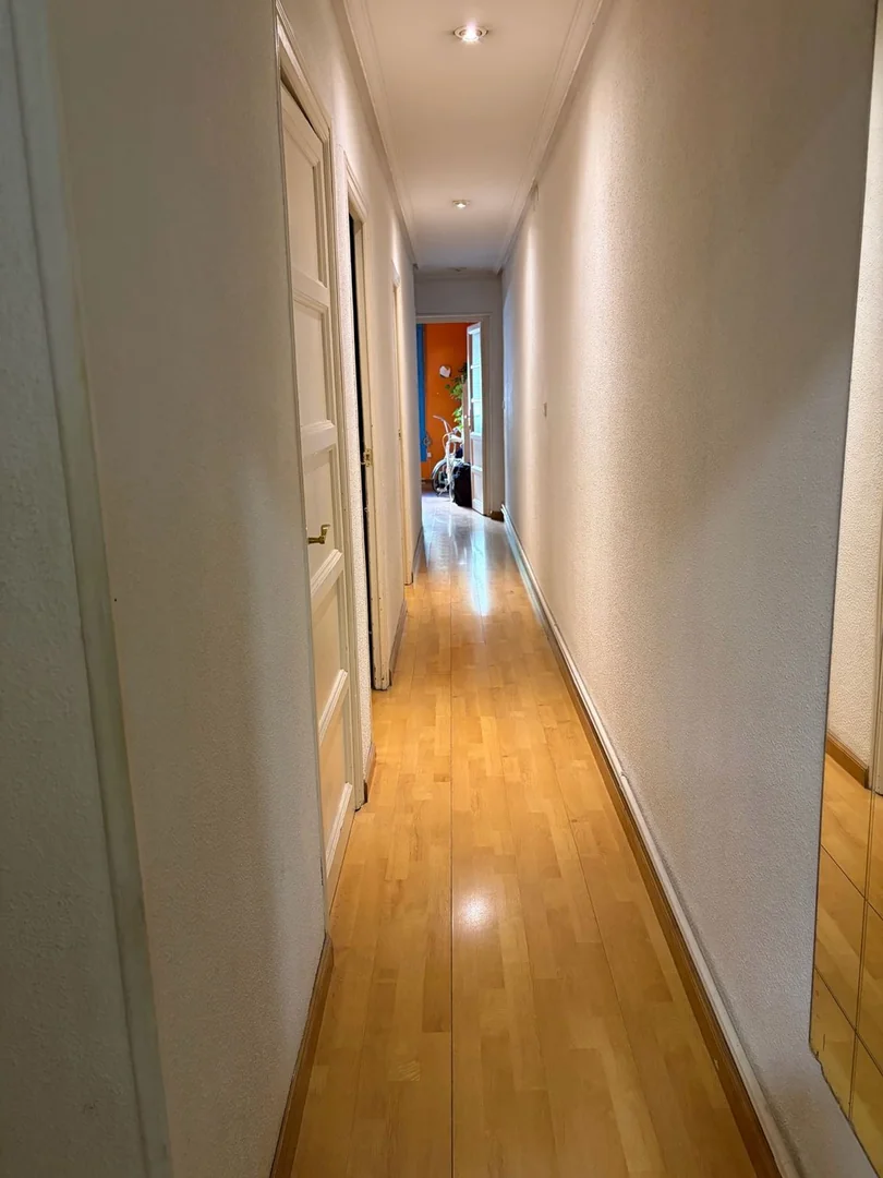 Piso en Calle de Vallehermoso, 71, Arapiles - Foto 3