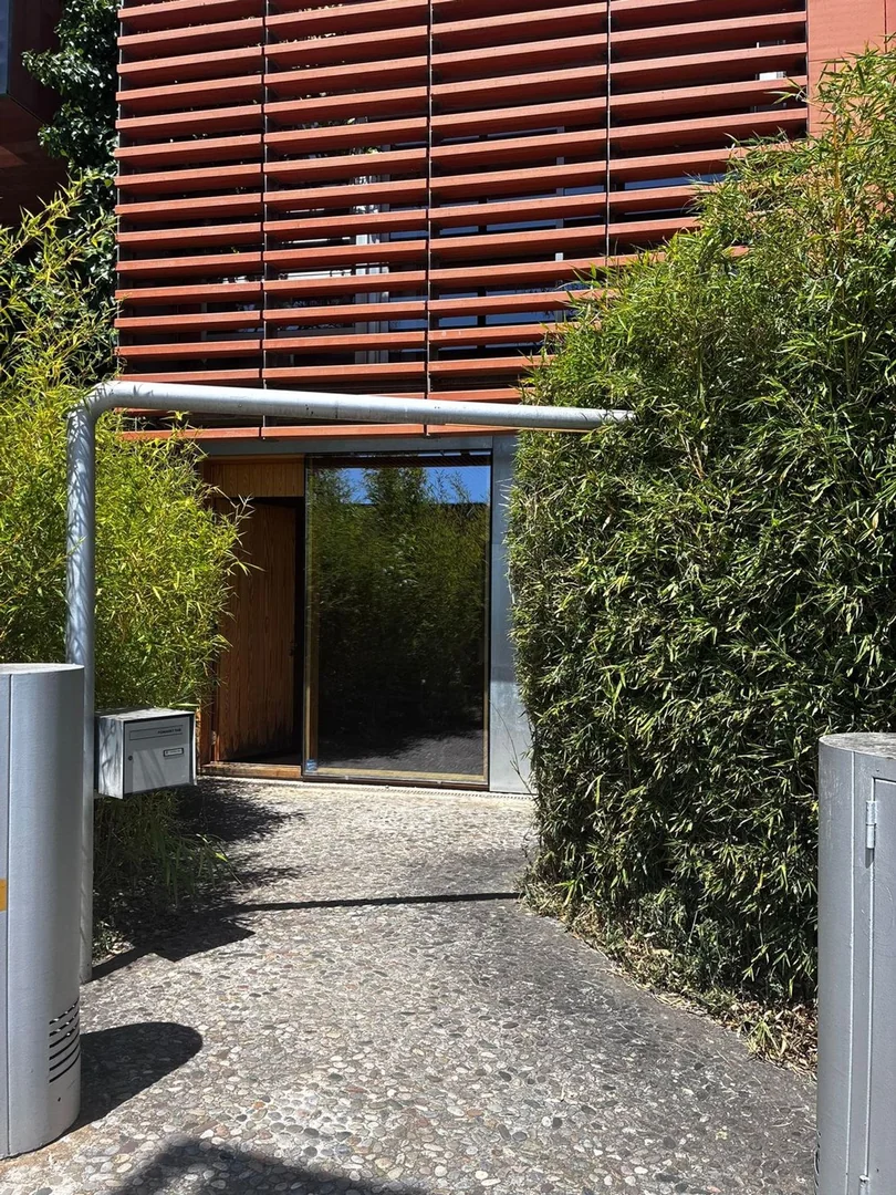 Dúplex en Calle de Pomaret, 94, Sarrià - Foto 2