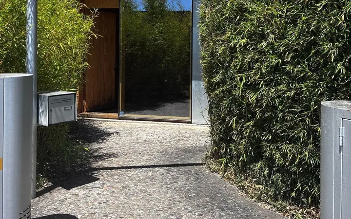 Dúplex en Calle de Pomaret, 94, Sarrià - Foto 2